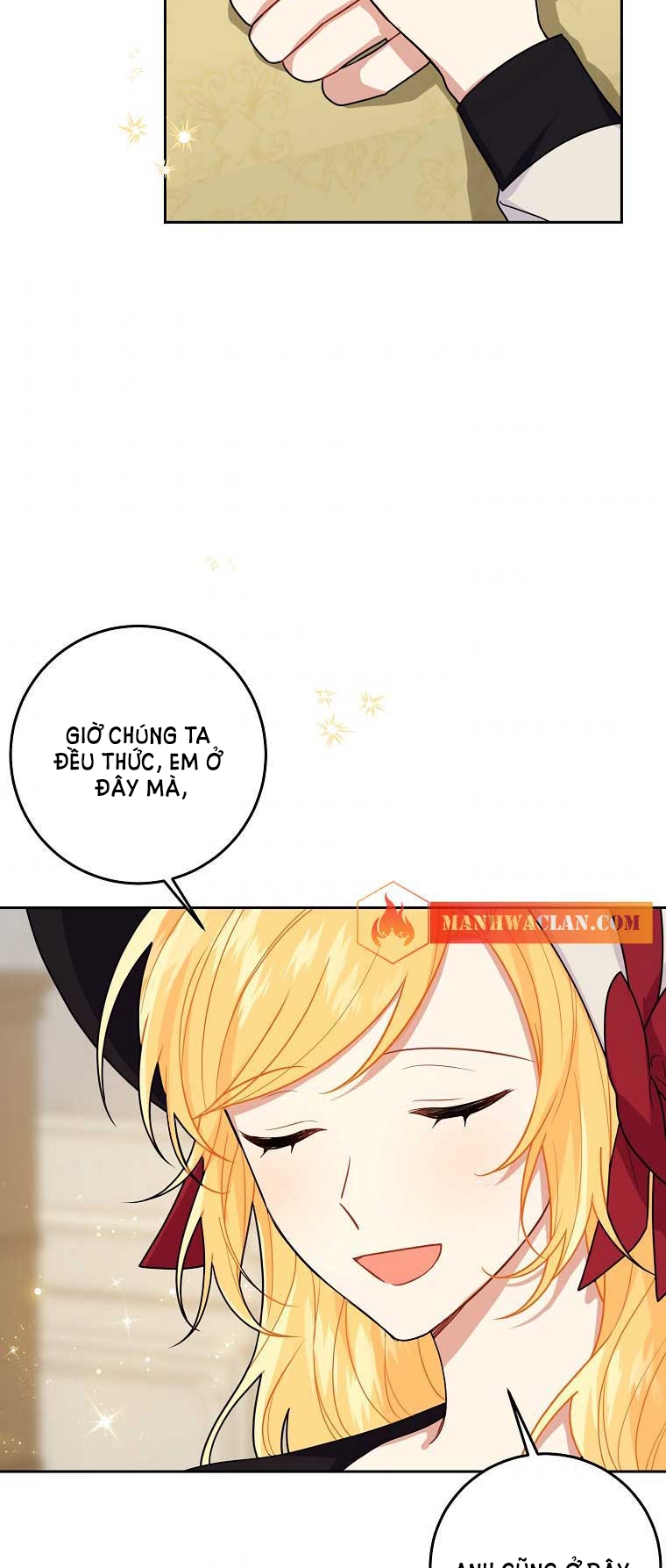 tôi là tiểu thư của gia đình này chapter 146 33