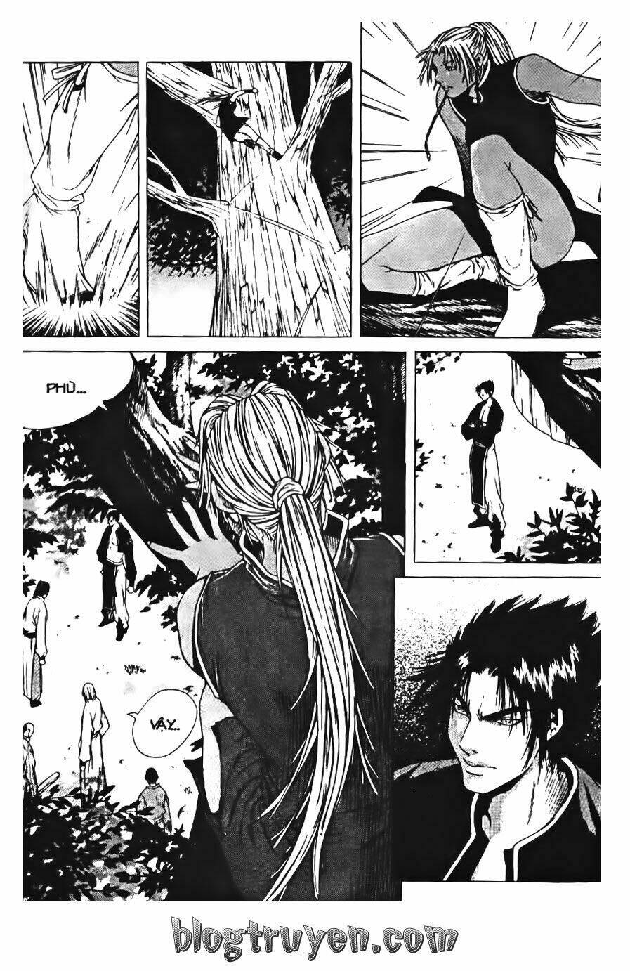 threads of time - dòng thời gian chapter 11 5