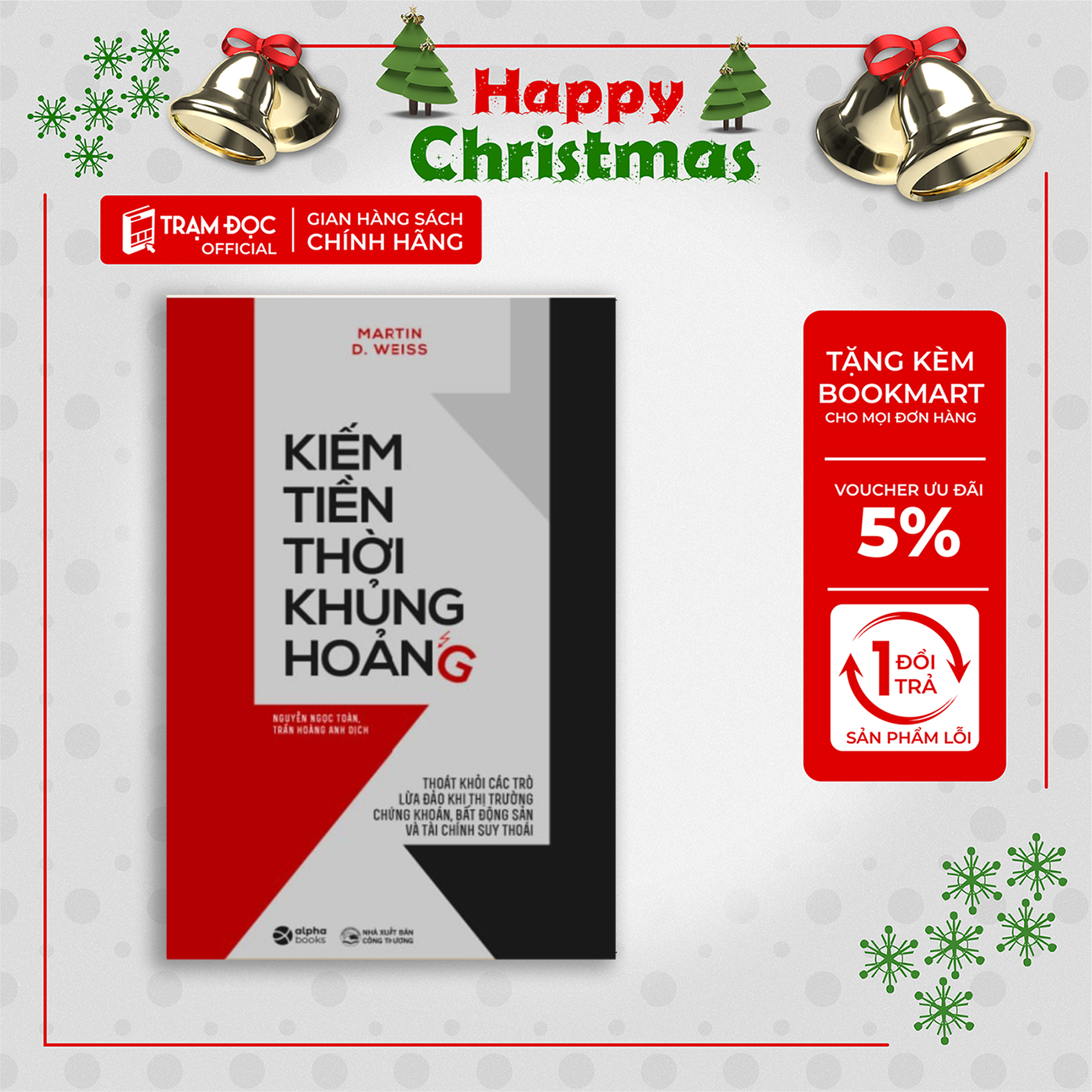 Trạm Đọc | Kiếm tiền thời khủng hoảng