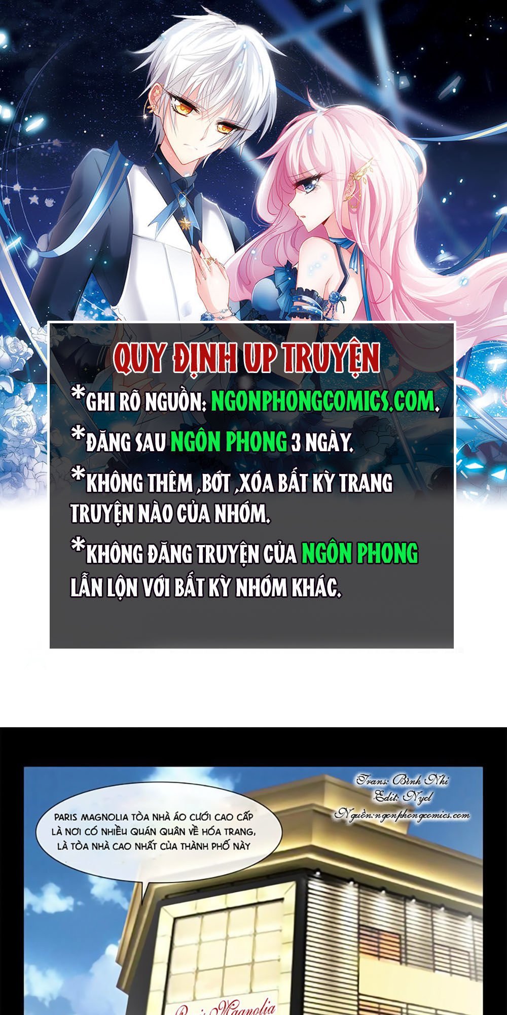 tình nhân khế ước của tổng tài chapter 8 1