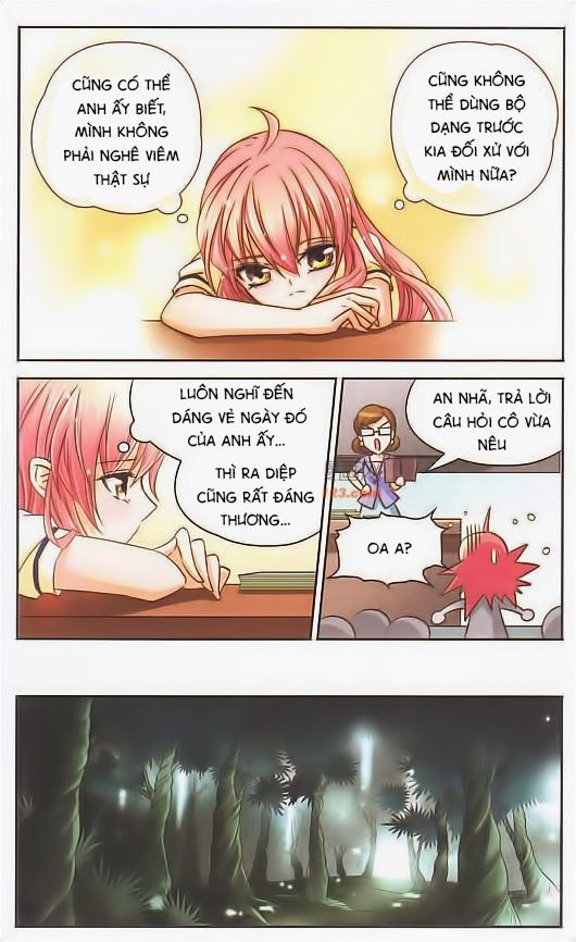 mị chi ma hạp chapter 29 5