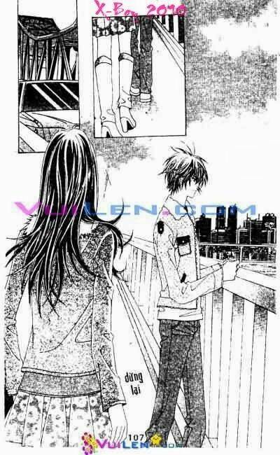 cuộc sống của tôi chapter 9 107