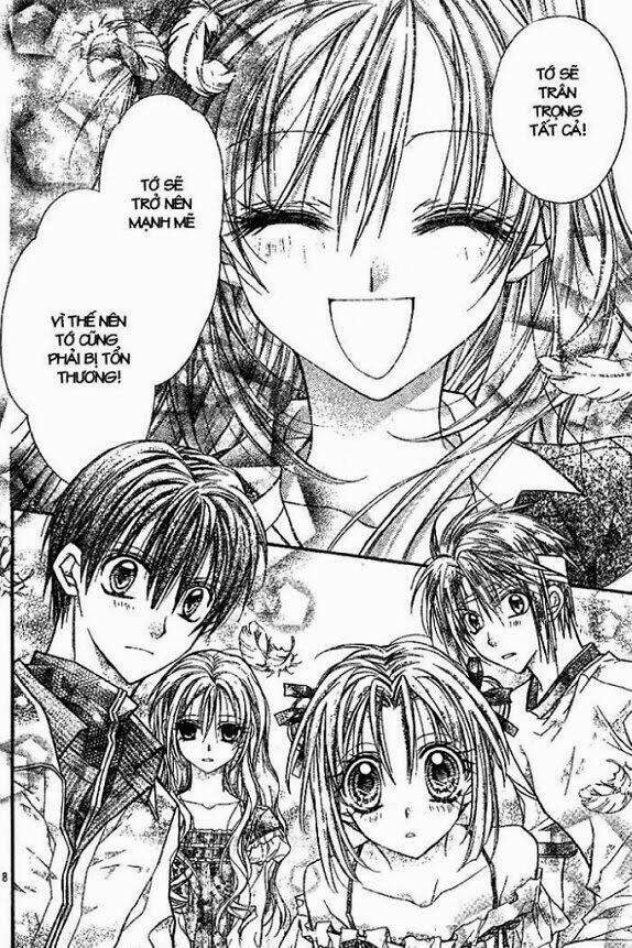 hội quý tộc chapter 21 10