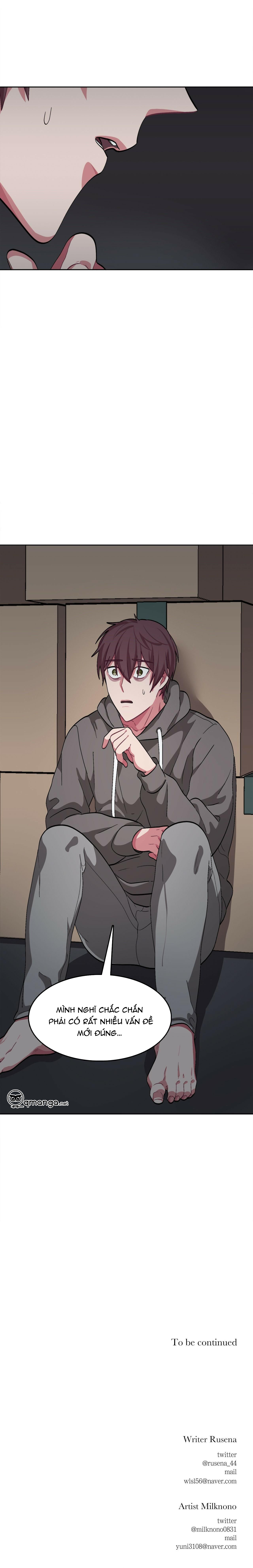 hãy tuân lệnh tôi chapter 27 28