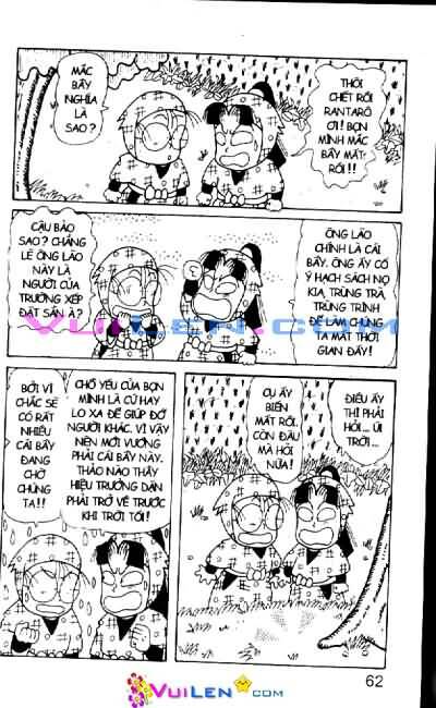 ninja loạn thị chapter 30 62