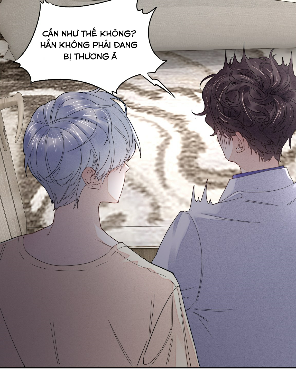 giao dịch đen chapter 2 19