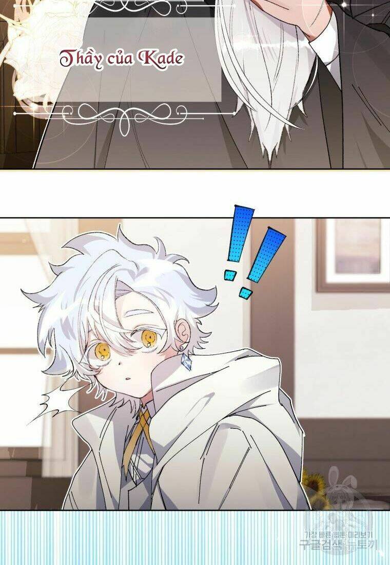 này tiểu công tước, hãy tin ở chị đi! chapter 21.2 16