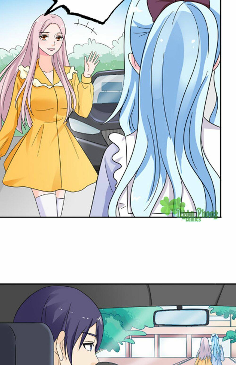 em vẫn còn nhỏ chapter 82 15