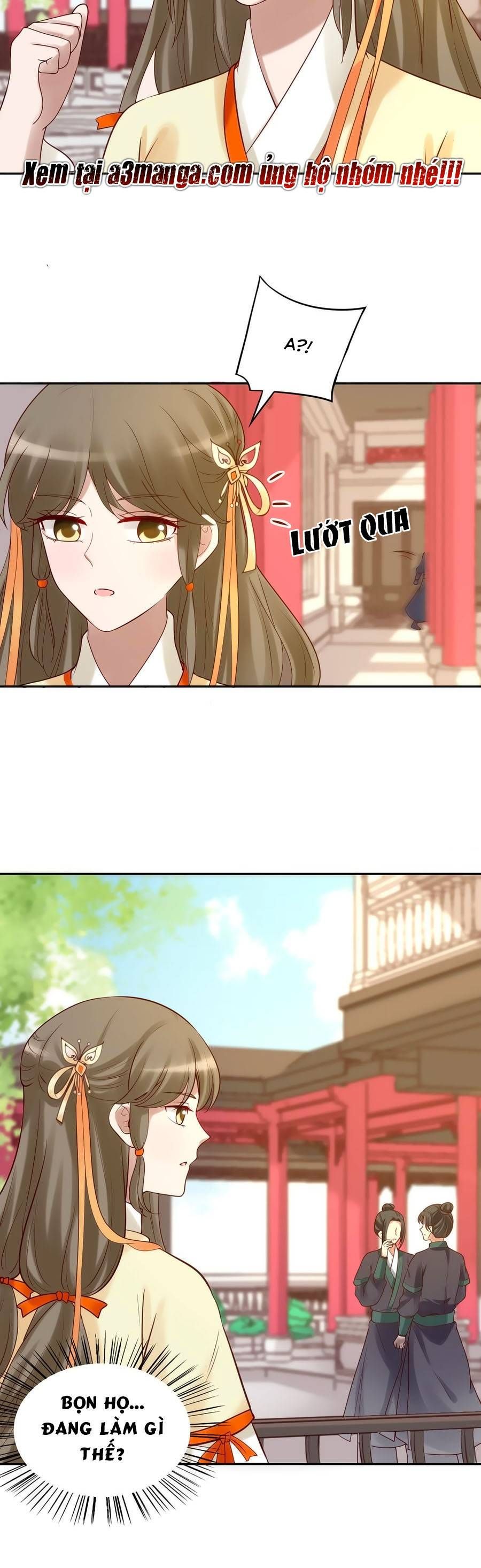 kiêu ngạo vương gia chủng điền phi chapter 150 12