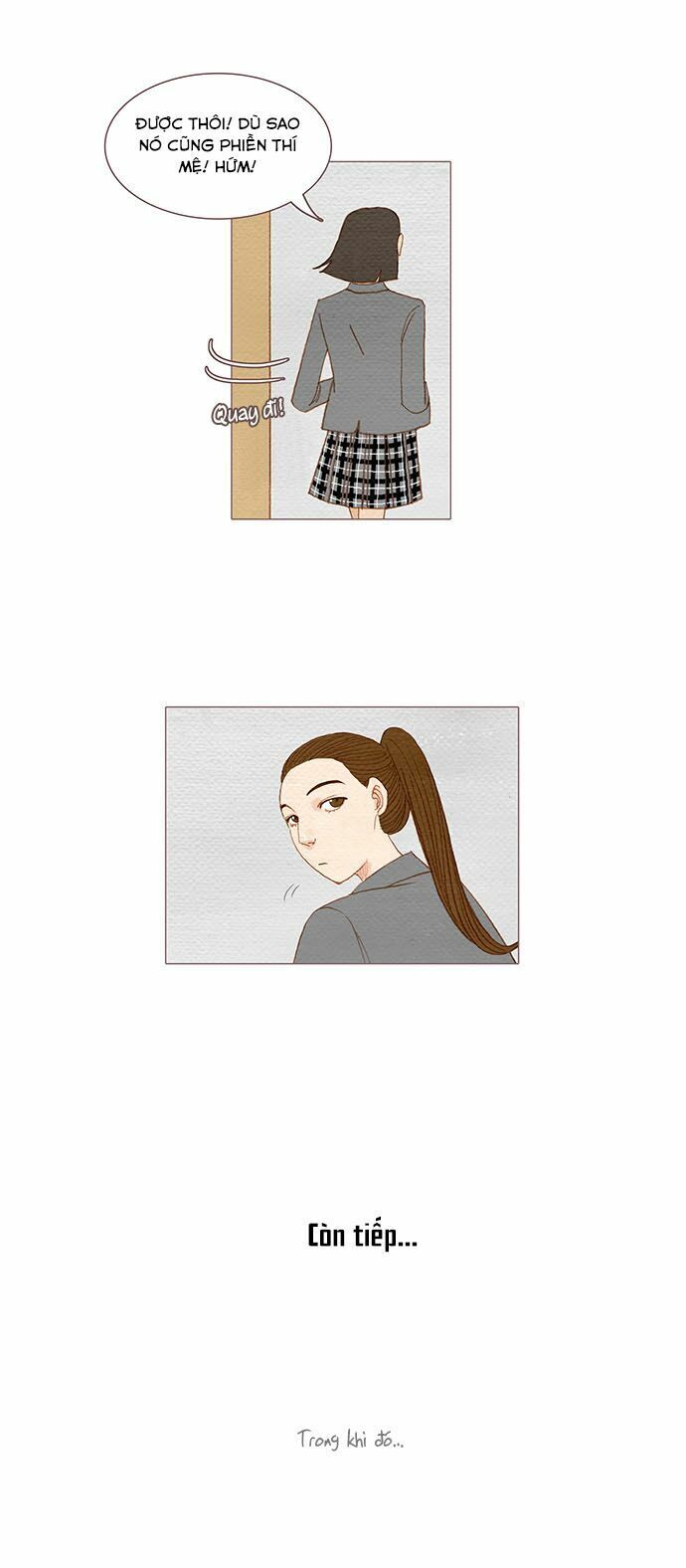 thánh thần trẻ trâu chapter 47 32