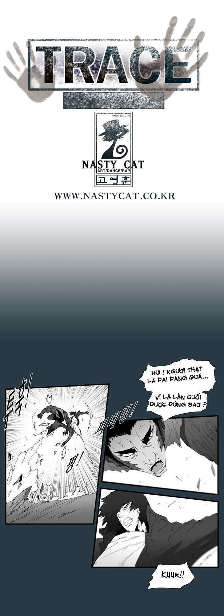 siêu năng chapter 157 1