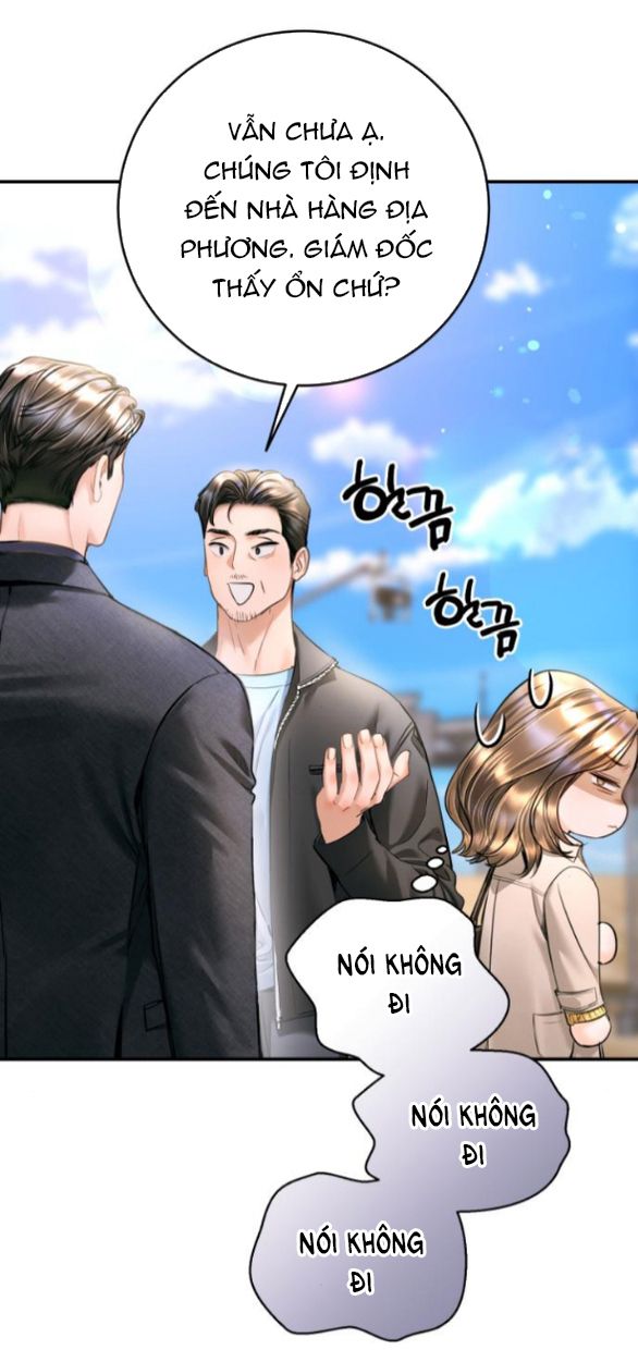 đứa trẻ trông giống tôi chapter 45.2 14