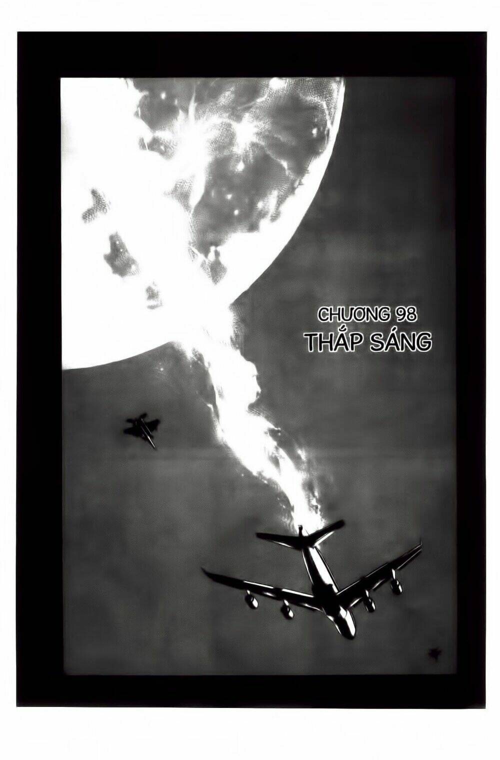 khỉ biển chapter 98 2