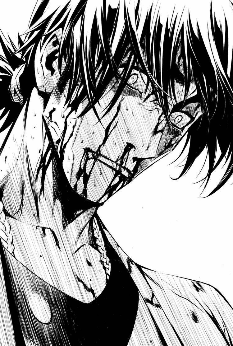 Kẻ phá hoại chapter 61 9