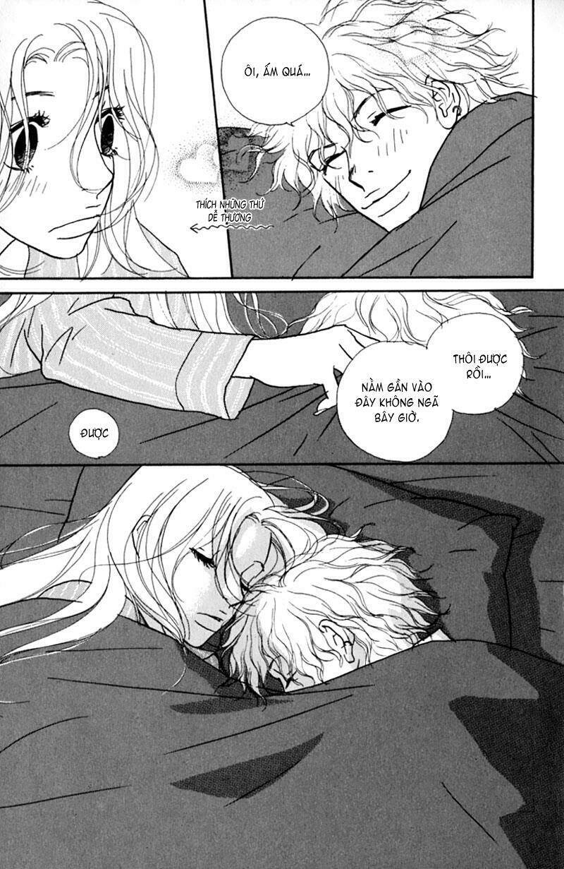 kimi wa petto chapter 2 9