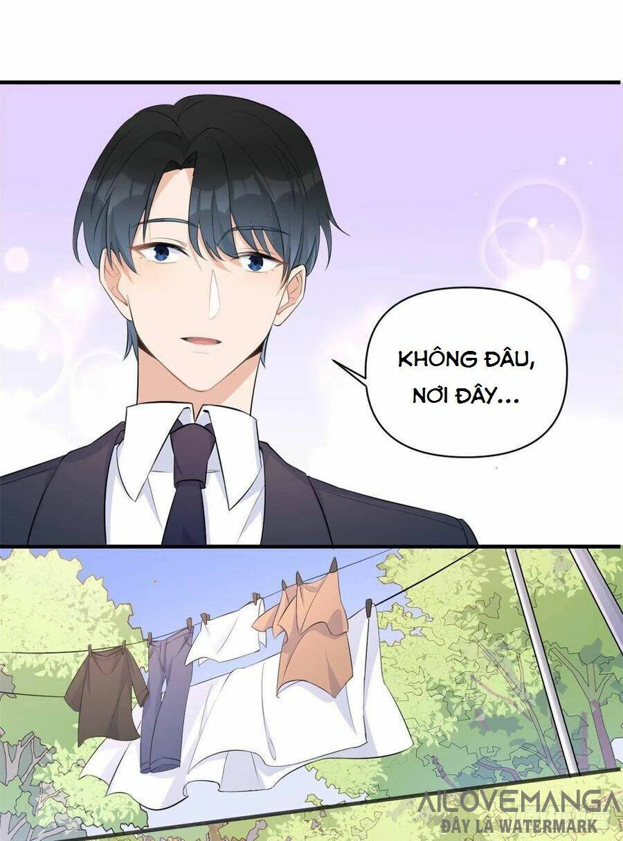 vẫn cứ nhớ em, nhớ em chapter 79 4