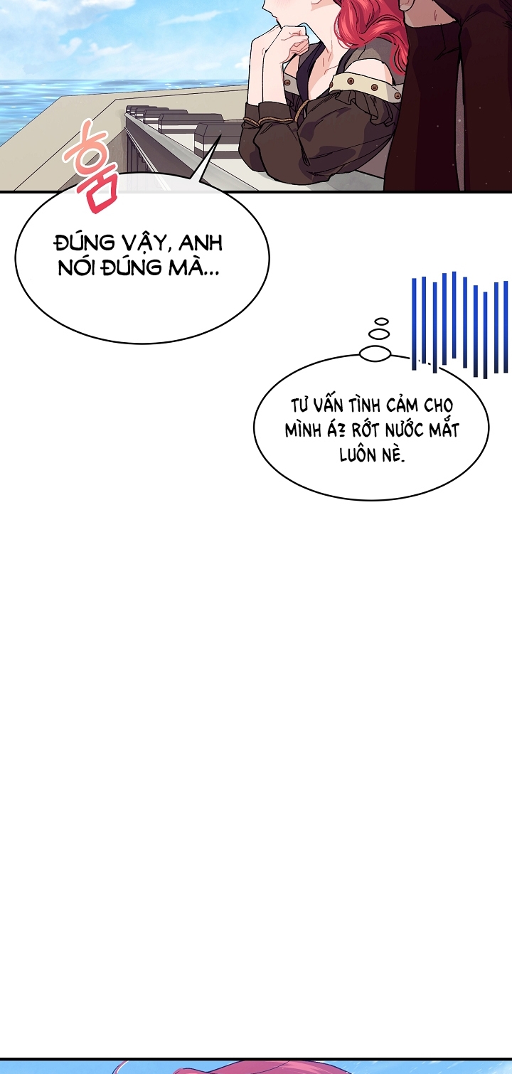 [18+] sự đáng sợ bên trong đại dương chapter 65.2 28