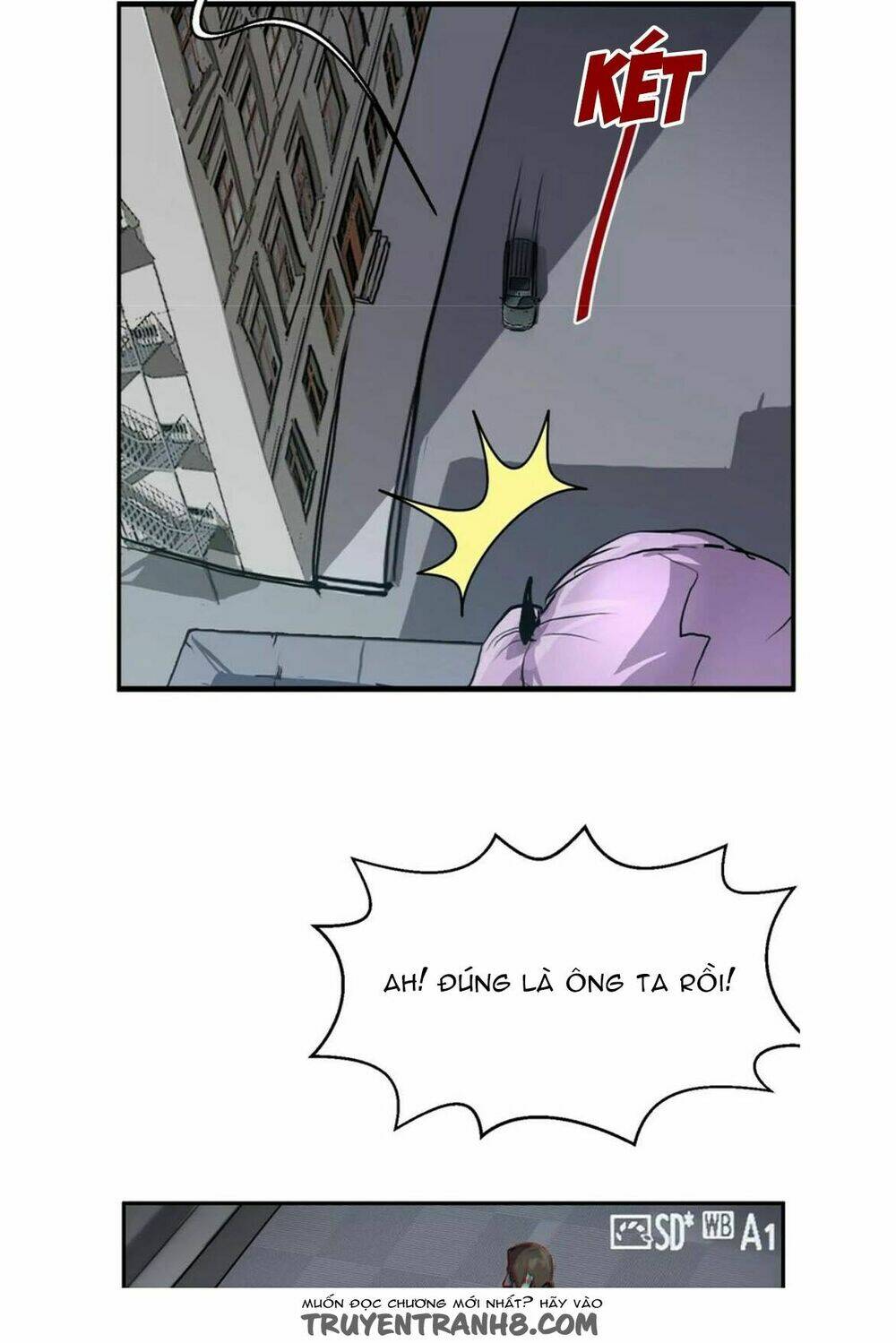 quạ đen chapter 20 19