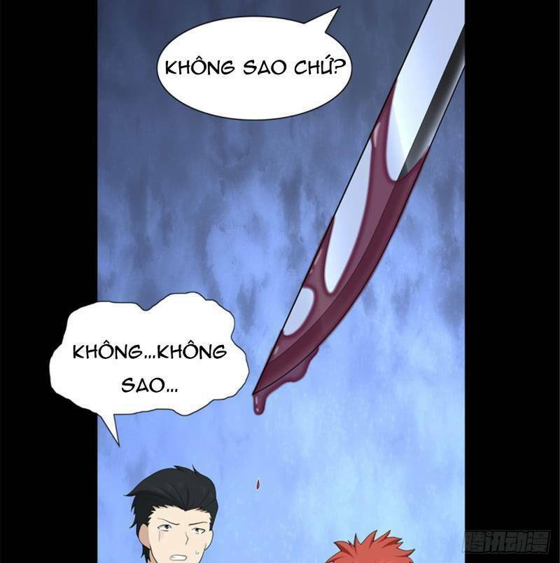 bạn gái virus của tôi chapter 106 34