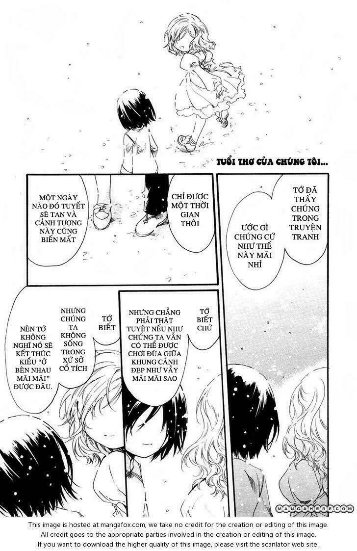 marriage black - đám cưới đen chapter 1 1