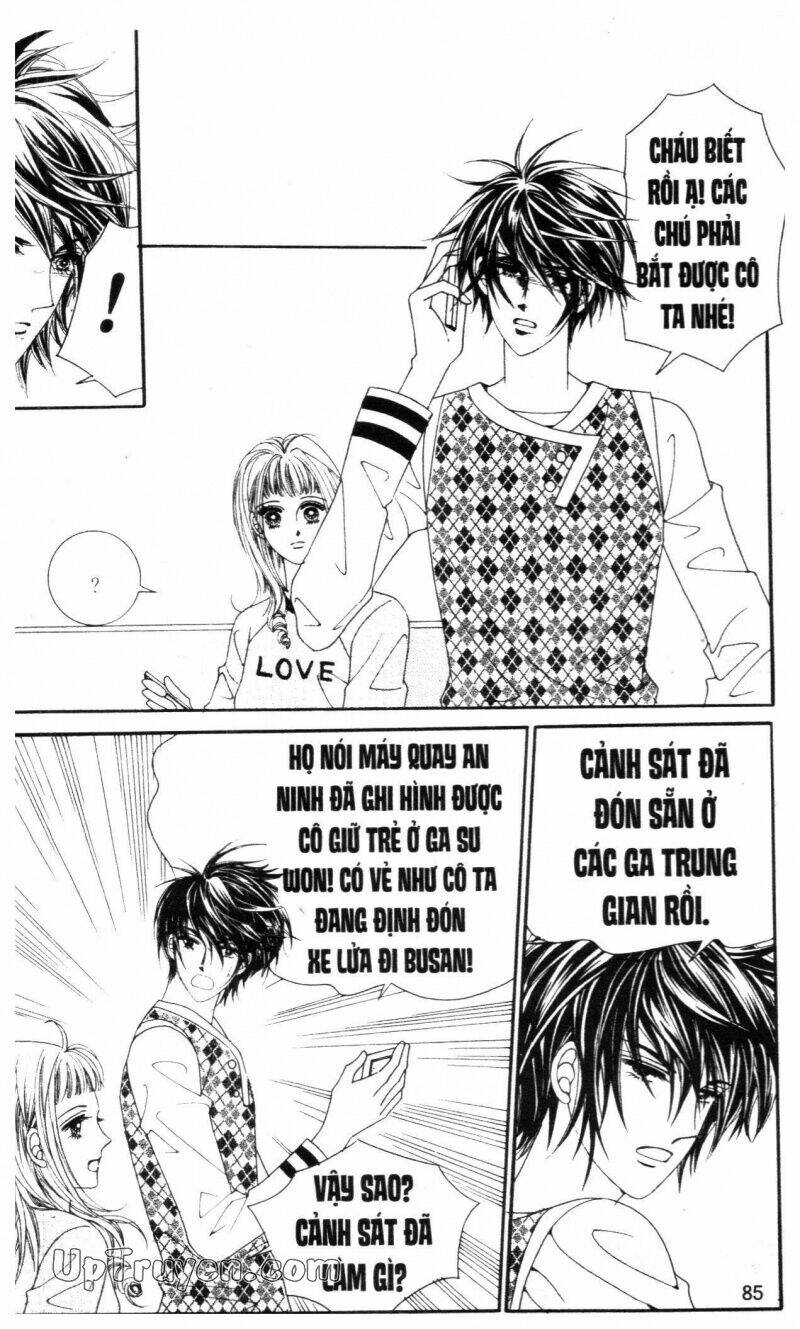 vợ chồng trẻ con bản đẹp chapter 10 84