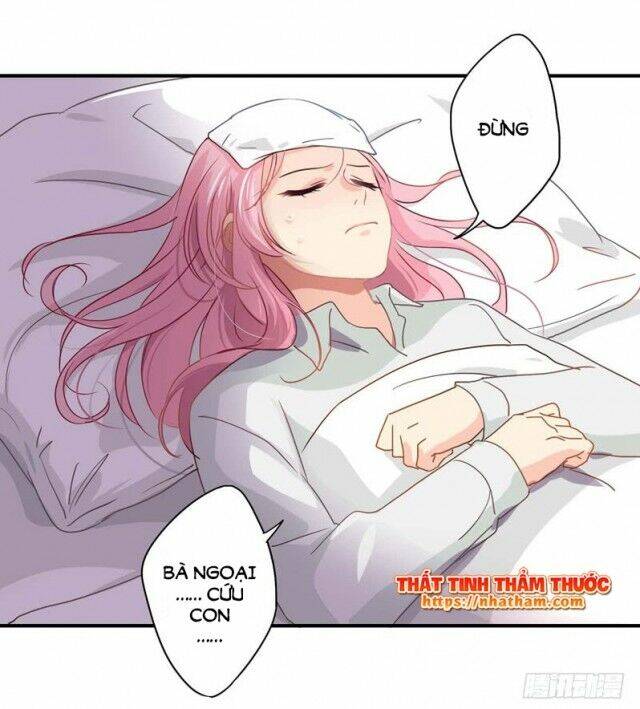 cuồng duệ tiểu thê chapter 17 22