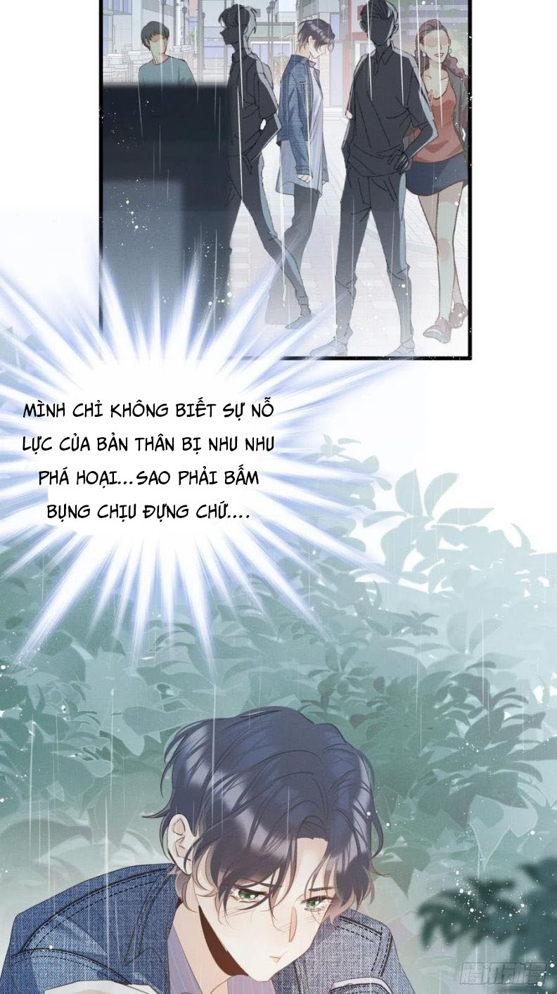 Lang Lang Thượng Khẩu chapter 24