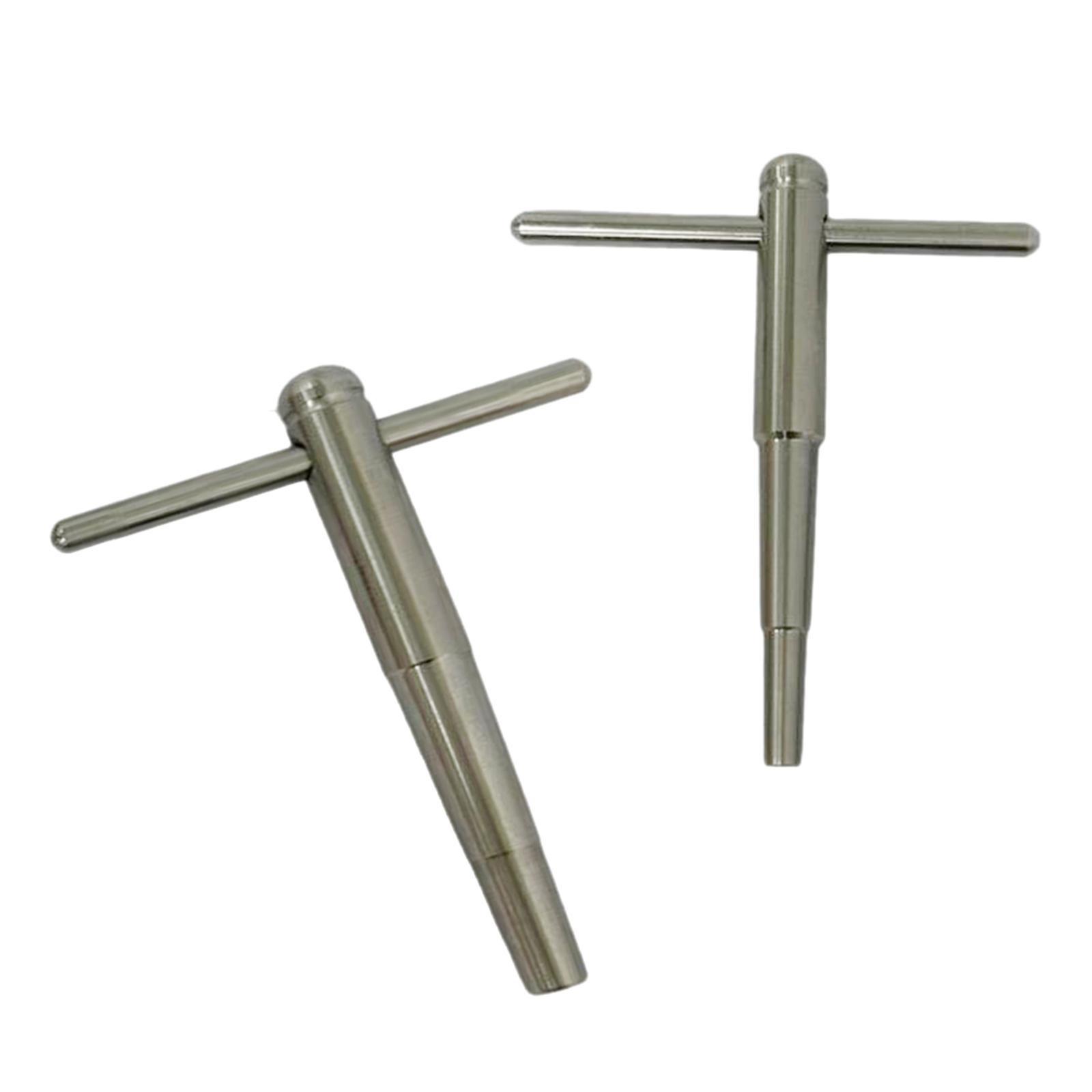 Trumpet Repair Handle Maintenance Tools Replace Parts for Instrument Repair