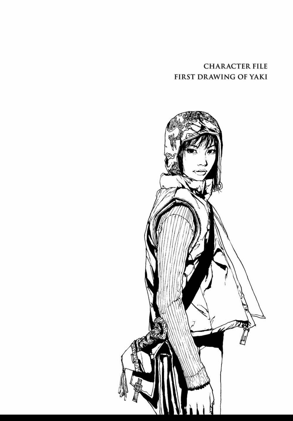 shaman warrior | vu đạo chiến binh chapter 6 30