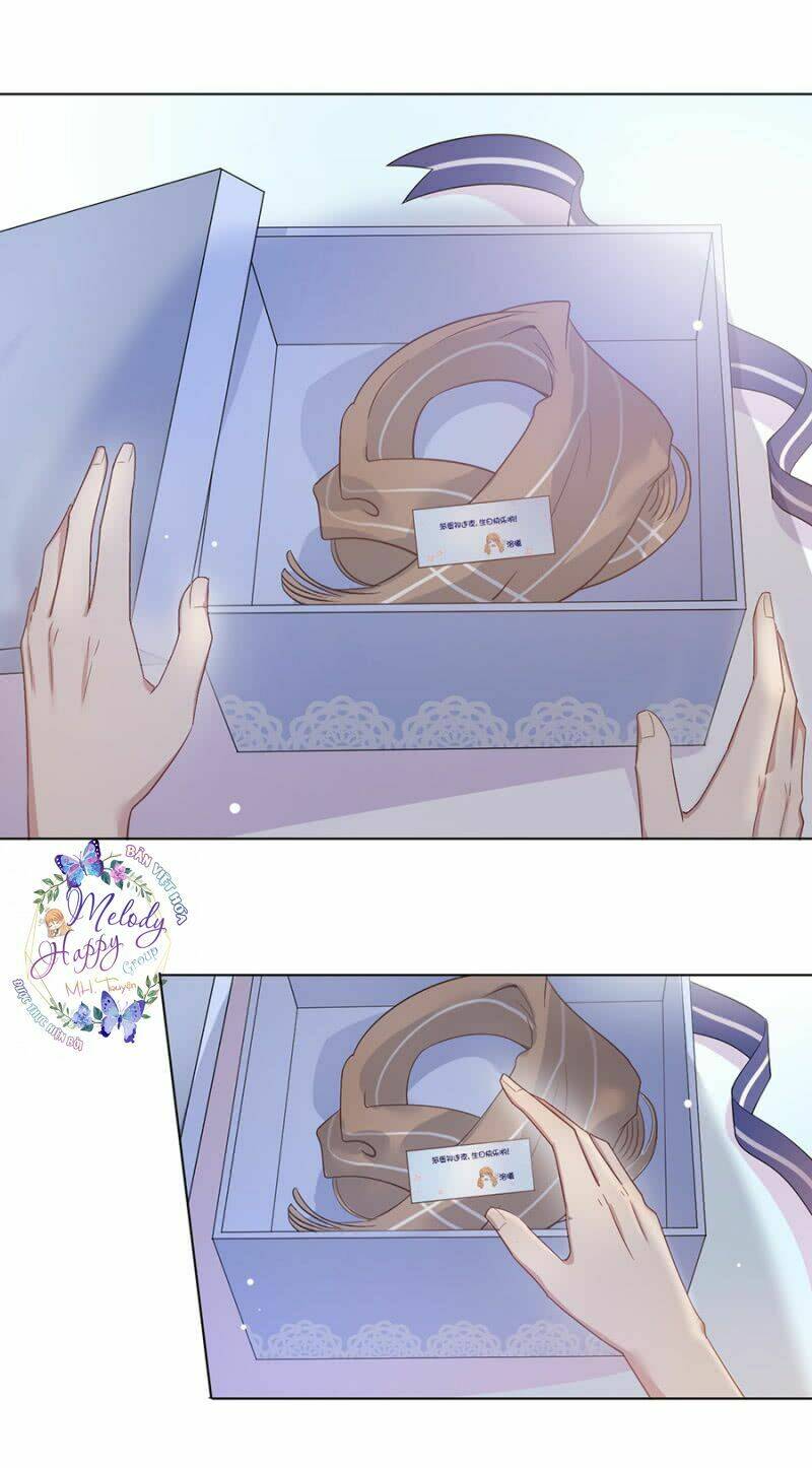 ma lạt thiên kim đẩu ác thiếu chapter 100 20