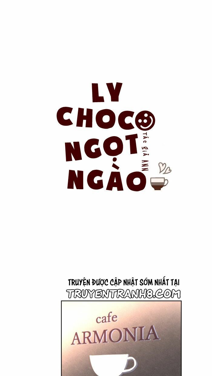 choco ngọt ngào chapter 15 2