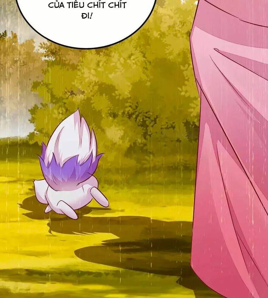 thần y khí nữ: ngự thú cuồng phi của quỷ đế chapter 73 74