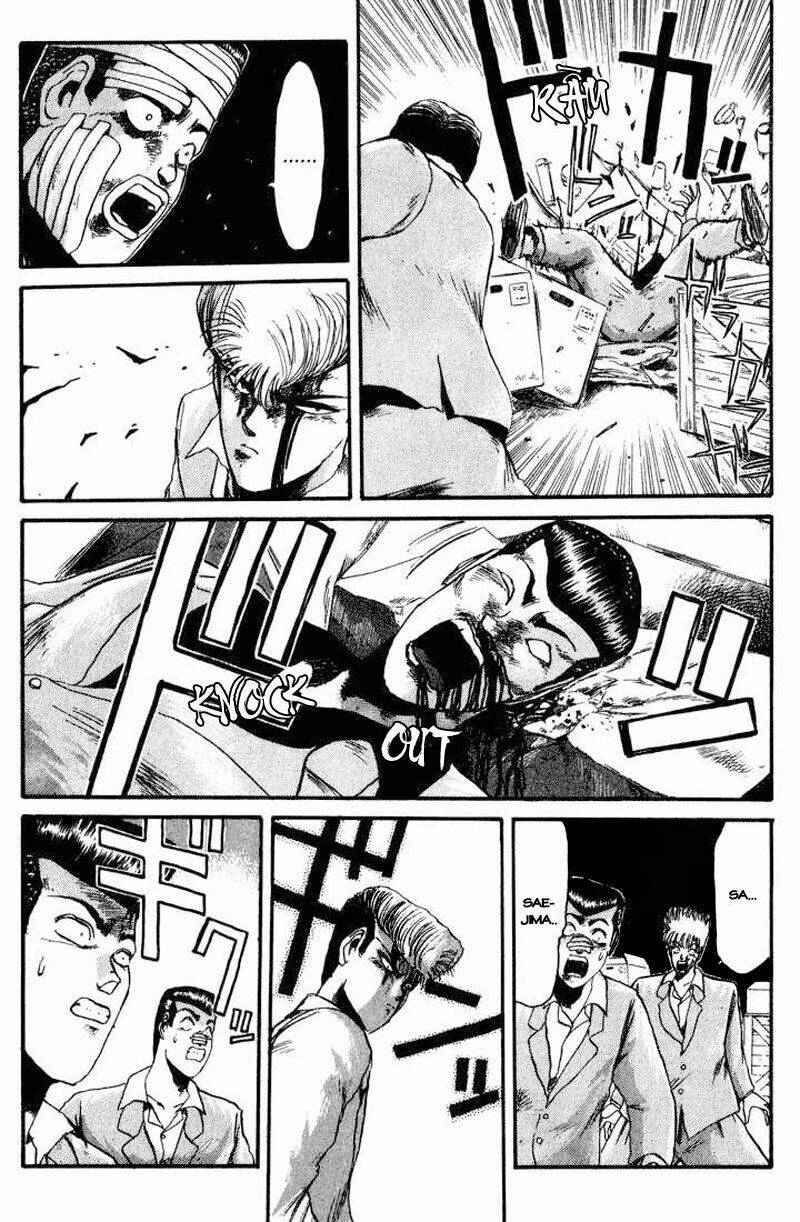 shonan junai gumi chapter 30 16