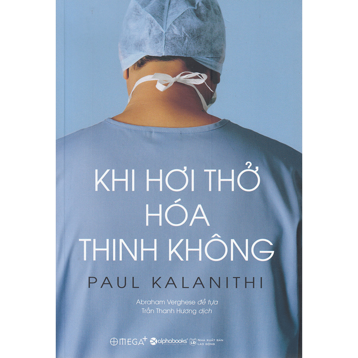 Khi Hơi Thở Hóa Thinh Không Tặng Cây Viết Galaxy
