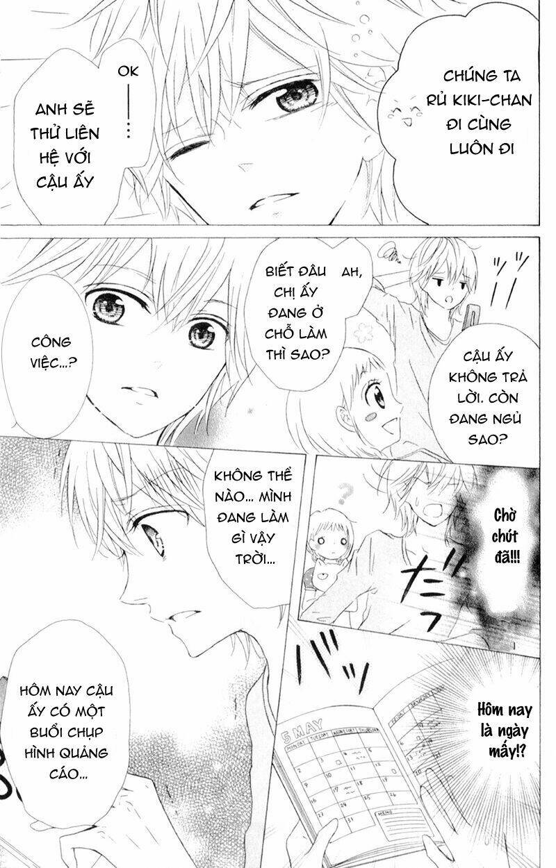 futari no himitsu chapter 5 13