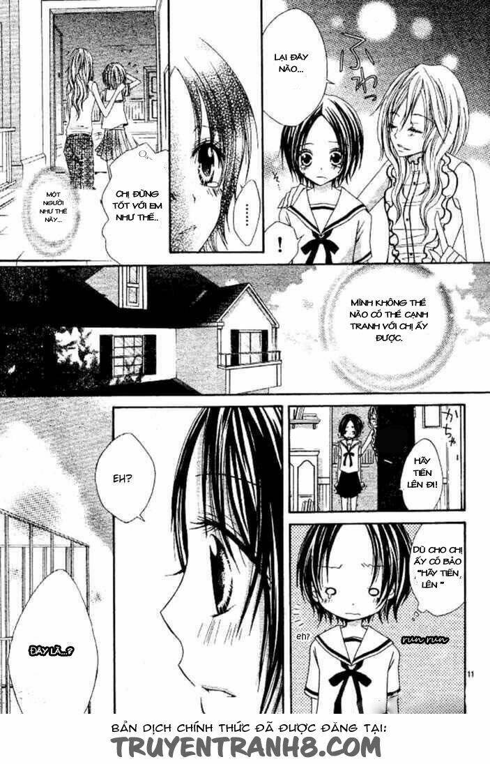 inu jikan (wicked world) chapter 2 11