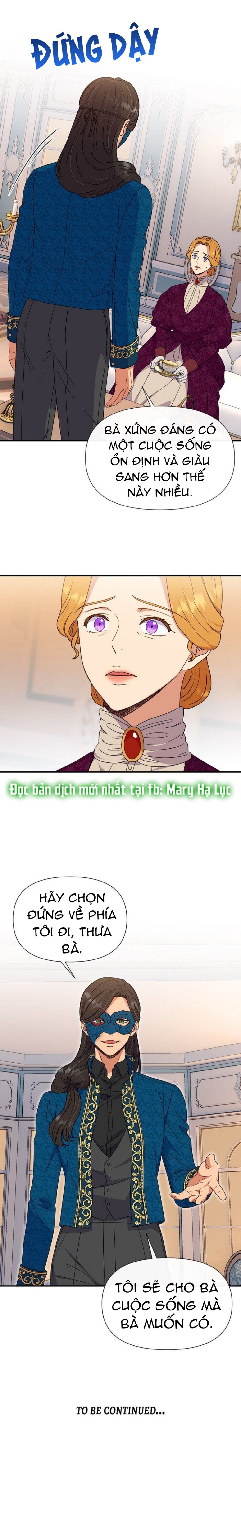 bản khế ước với nữ công tước ác ma chapter 102 18