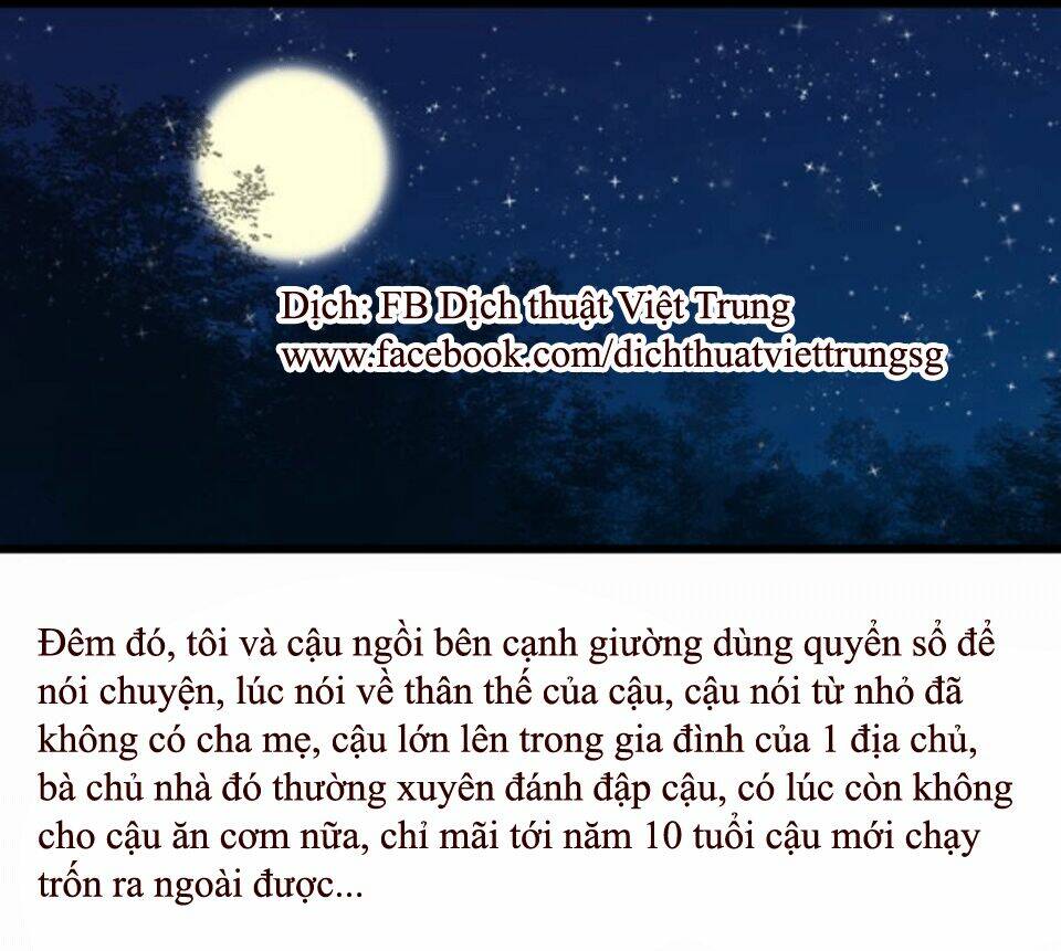cậu câm chapter 4 22