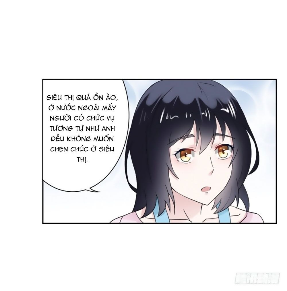 thiên kim đường môn chapter 81 26