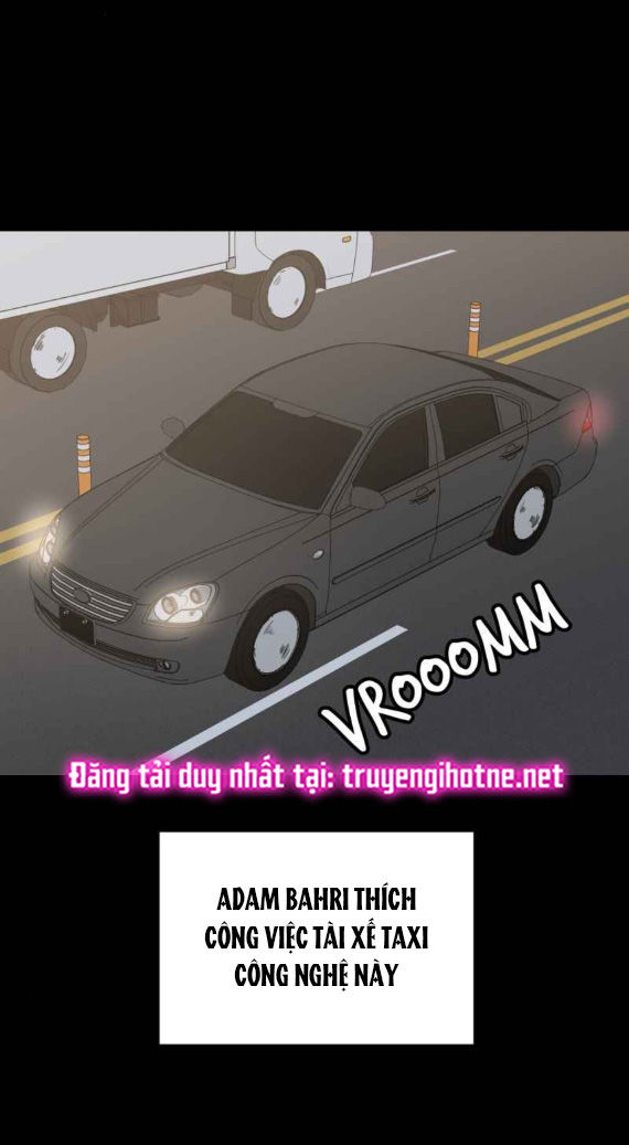 [16+] người đàn ông tầng trên chapter 14.1 6