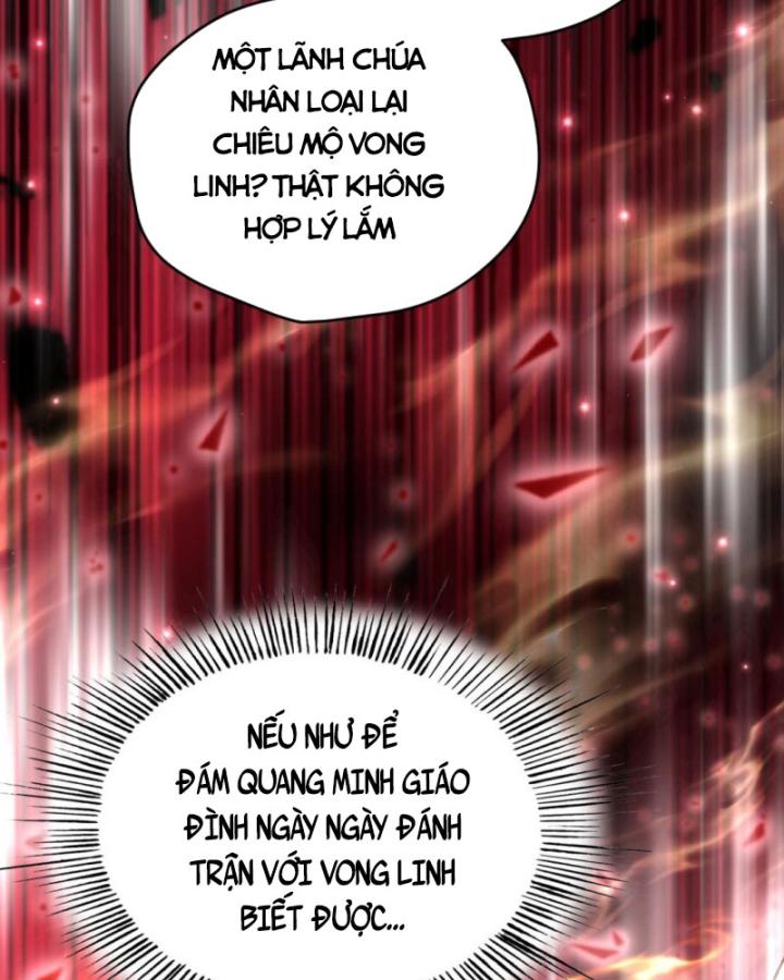 người chơi và nhân vật chính đều muốn làm hại ta chapter 90 33