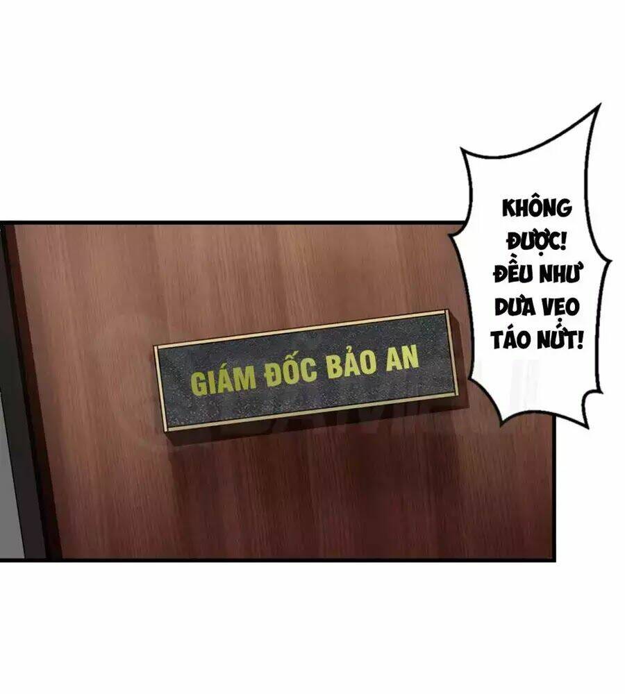 tuyệt phẩm cao thủ của ngự tỷ chapter 4 24