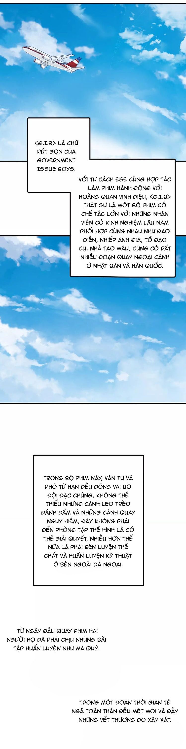 Siêu Sao Trứ Danh chapter 44 - Trang 3