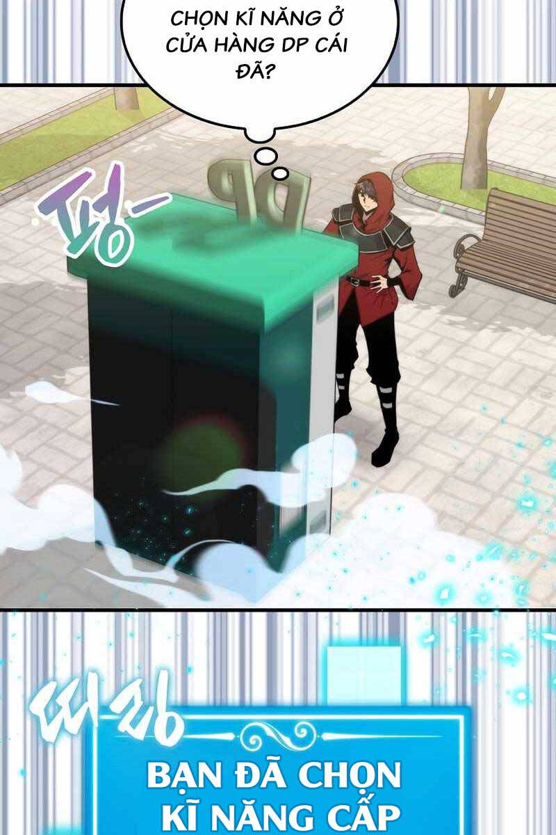 tôi thăng cấp trong lúc ngủ chapter 69 57