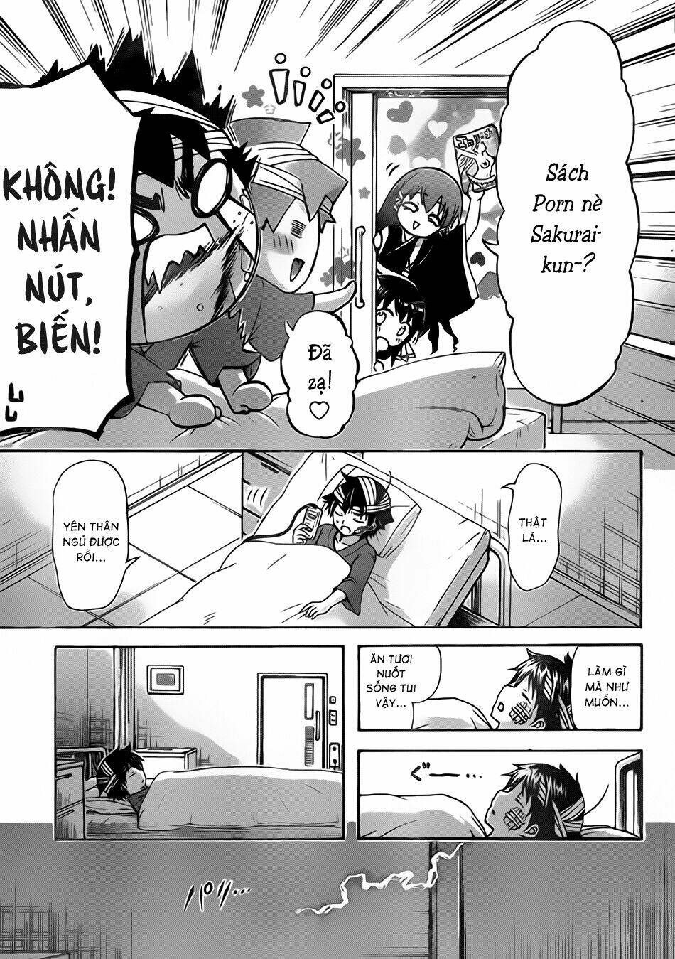 vật thất lạc của bầu trời chapter 56 47