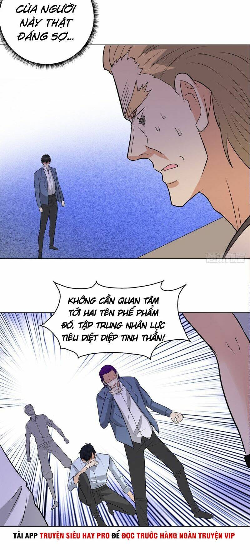 học viện cao thủ chapter 254 14