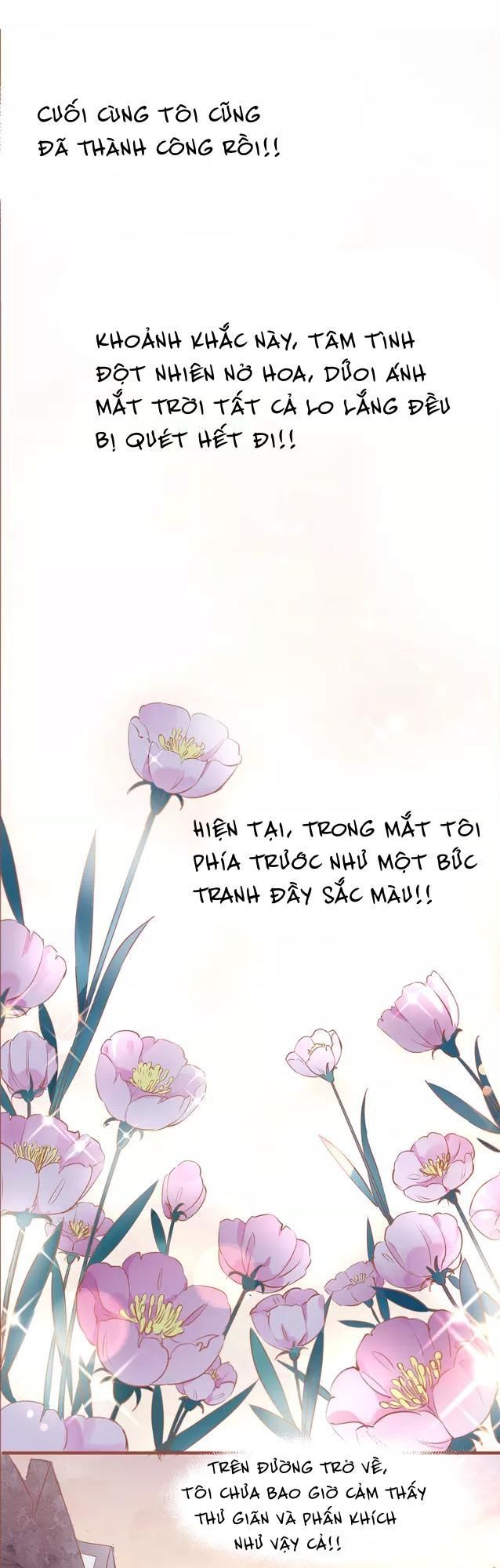 hoa hồng trên gai chapter 17 13