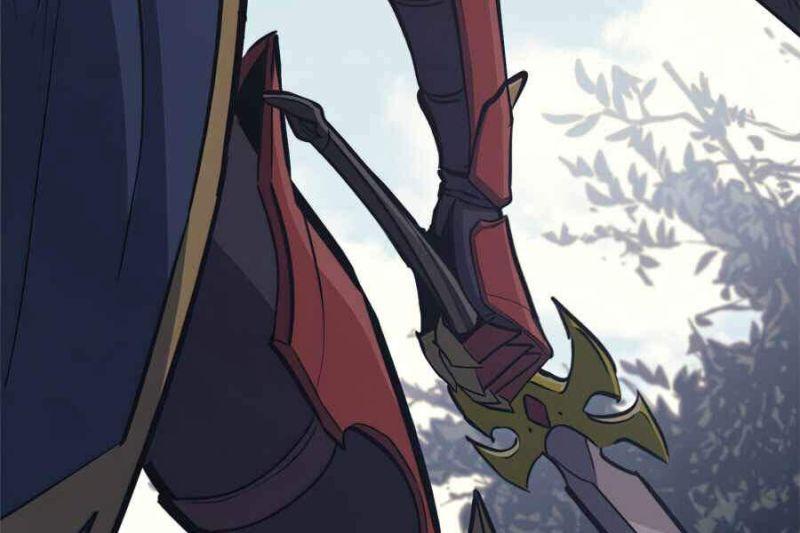 tôi trở lại thăng cấp một mình chapter 114 218