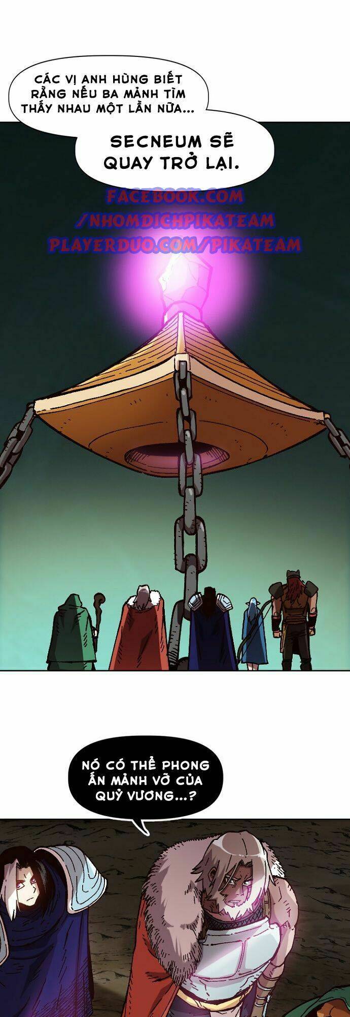 đại lục vô song chapter 31 59