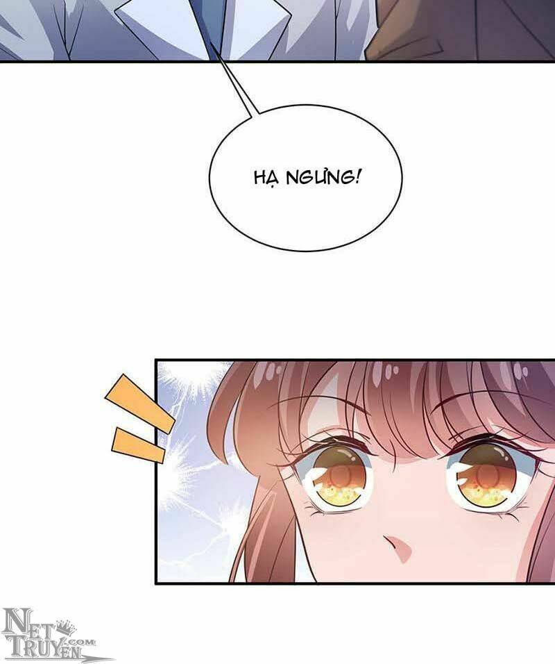 thịnh thế điềm sủng: cô vợ nhỏ đáng yêu của dịch thiếu chapter 99 18